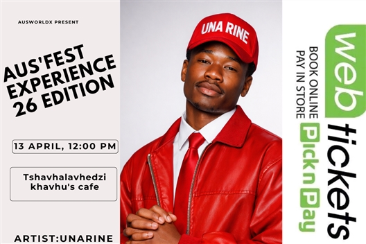 AUS'FEST EXPERIENCE 26 EDITION